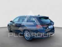 2021 Skoda Octavia