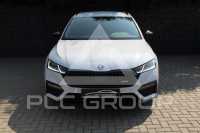 2021 Skoda Octavia