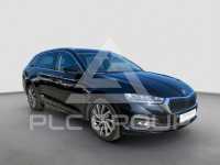 2021 Skoda Octavia
