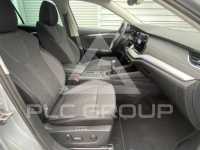 2021 Skoda Octavia