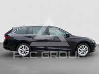 2021 Skoda Octavia