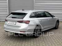 2021 Skoda Octavia