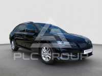 2021 Skoda Superb