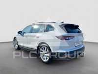 2021 Skoda Enyaq