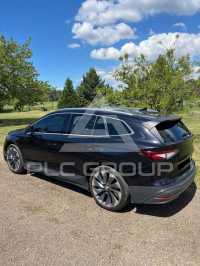 2021 Skoda Enyaq
