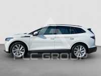 2021 Skoda Enyaq