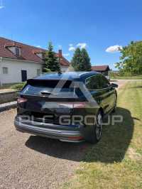 2021 Skoda Enyaq