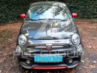 2021 Abarth 500