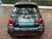2021 Abarth 500