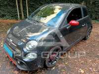 2021 Abarth 500