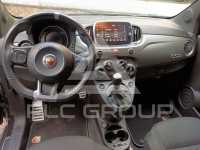 2021 Abarth 500