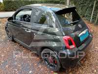 2021 Abarth 500