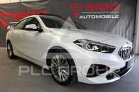 2021 BMW 218