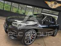 2021 BMW X4