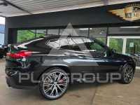 2021 BMW X4