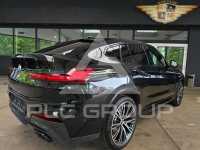 2021 BMW X4
