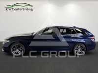 2021 BMW 530