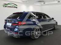 2021 BMW 530