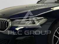 2021 BMW 530