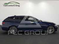 2021 BMW 530