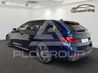 2021 BMW 530
