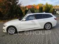 2021 BMW 320