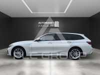 2021 BMW 320
