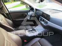 2021 BMW 320