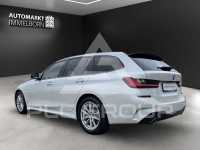 2021 BMW 320