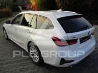 2021 BMW 320