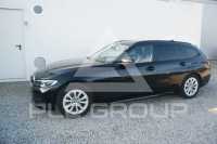 2021 BMW 320