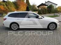 2021 BMW 320