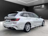 2021 BMW 320