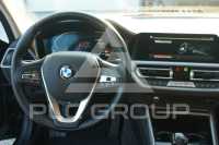 2021 BMW 320