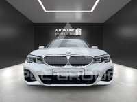 2021 BMW 320
