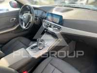2021 BMW 330