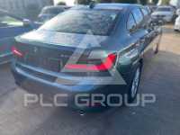 2021 BMW 330
