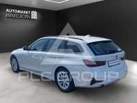 2021 BMW 330