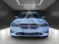 2021 BMW 330