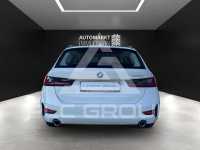 2021 BMW 330