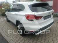 2021 BMW X1