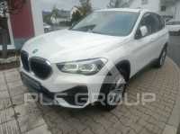 2021 BMW X1