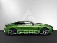 2021 BMW M8