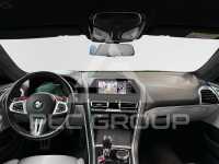 2021 BMW M8