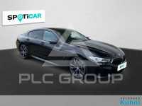 2021 BMW M8