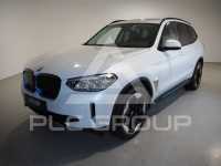2021 BMW iX