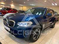 2021 BMW iX