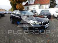2021 BMW 118