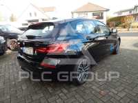 2021 BMW 118
