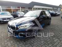 2021 BMW 118